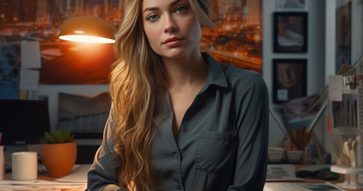 Digitale Werbeagentur website preview