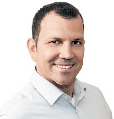 Konrad Griesser — Ihr Ansprechpartner bei Digitale Werbeagentur